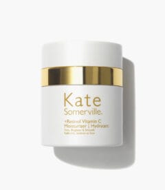 Retinol Vitamin C Kate Moisturizer 50ml